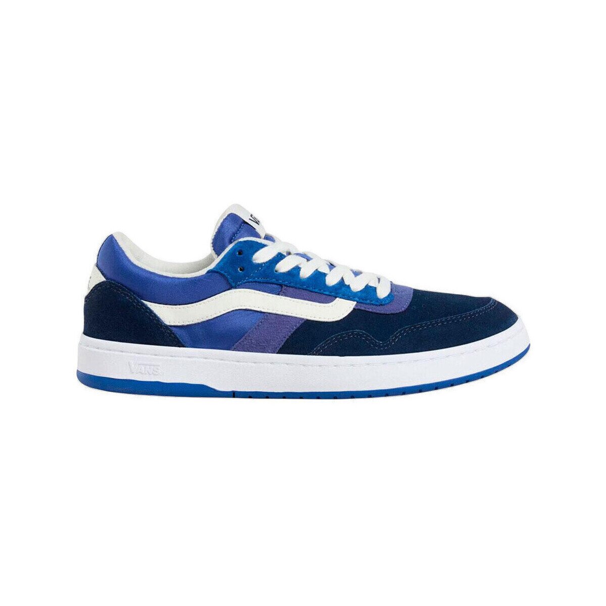 Vans Pantofi Baskets Cruze 3.0 cuir premium