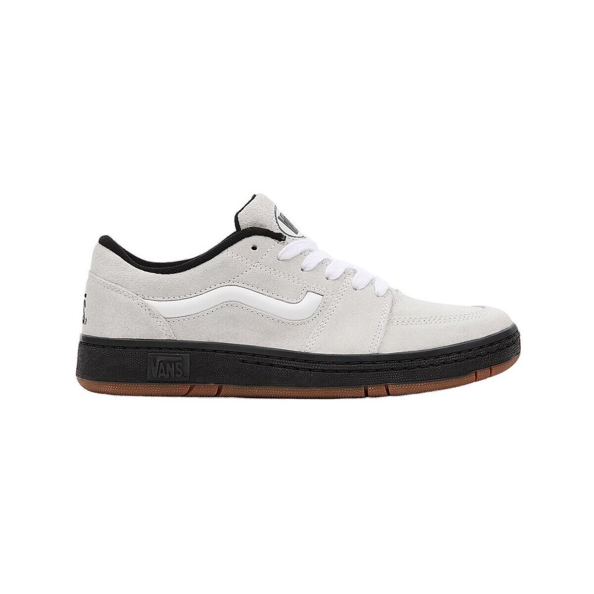 Vans Pantofi Baskets Fairlane daim