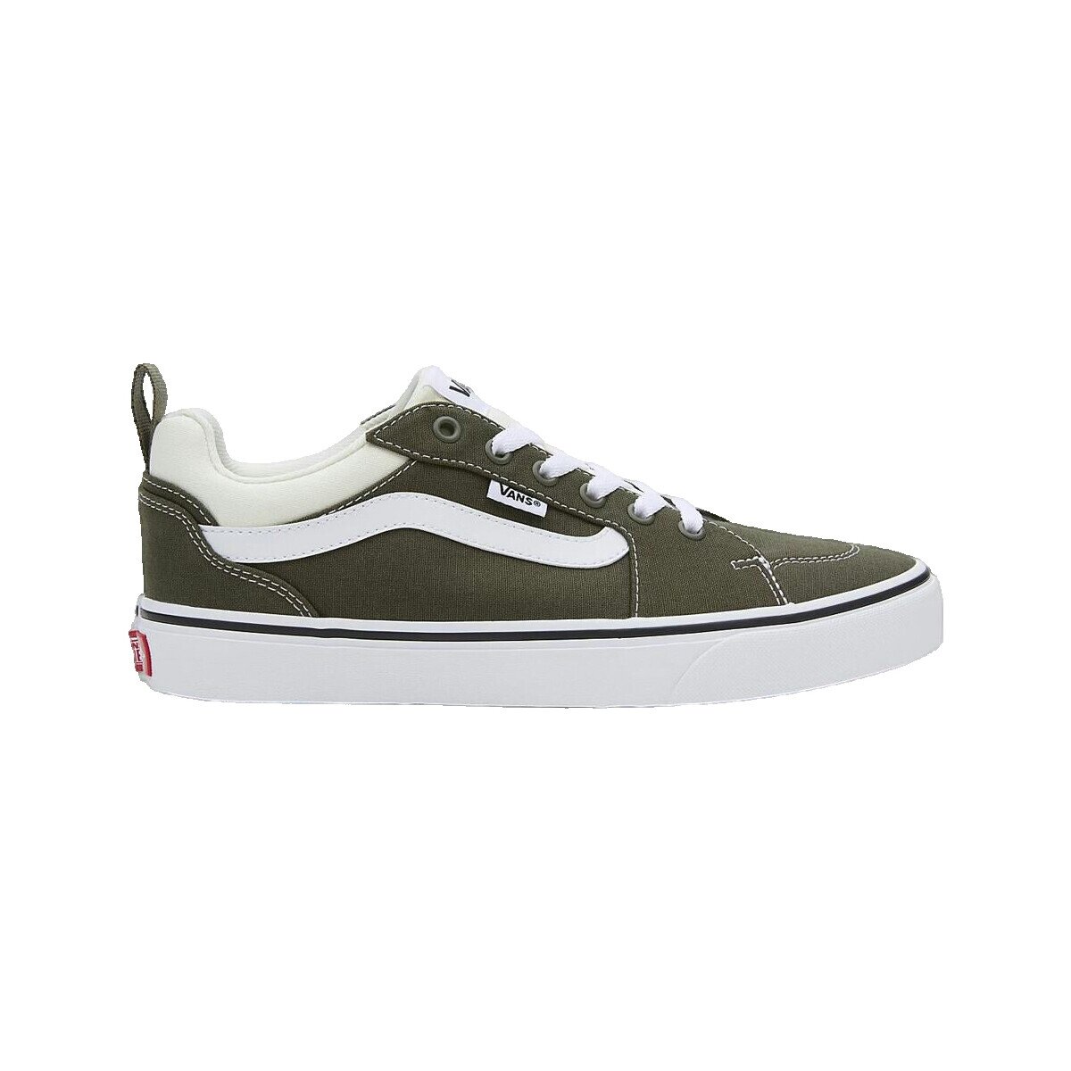Vans Pantofi Baskets Filmore toile