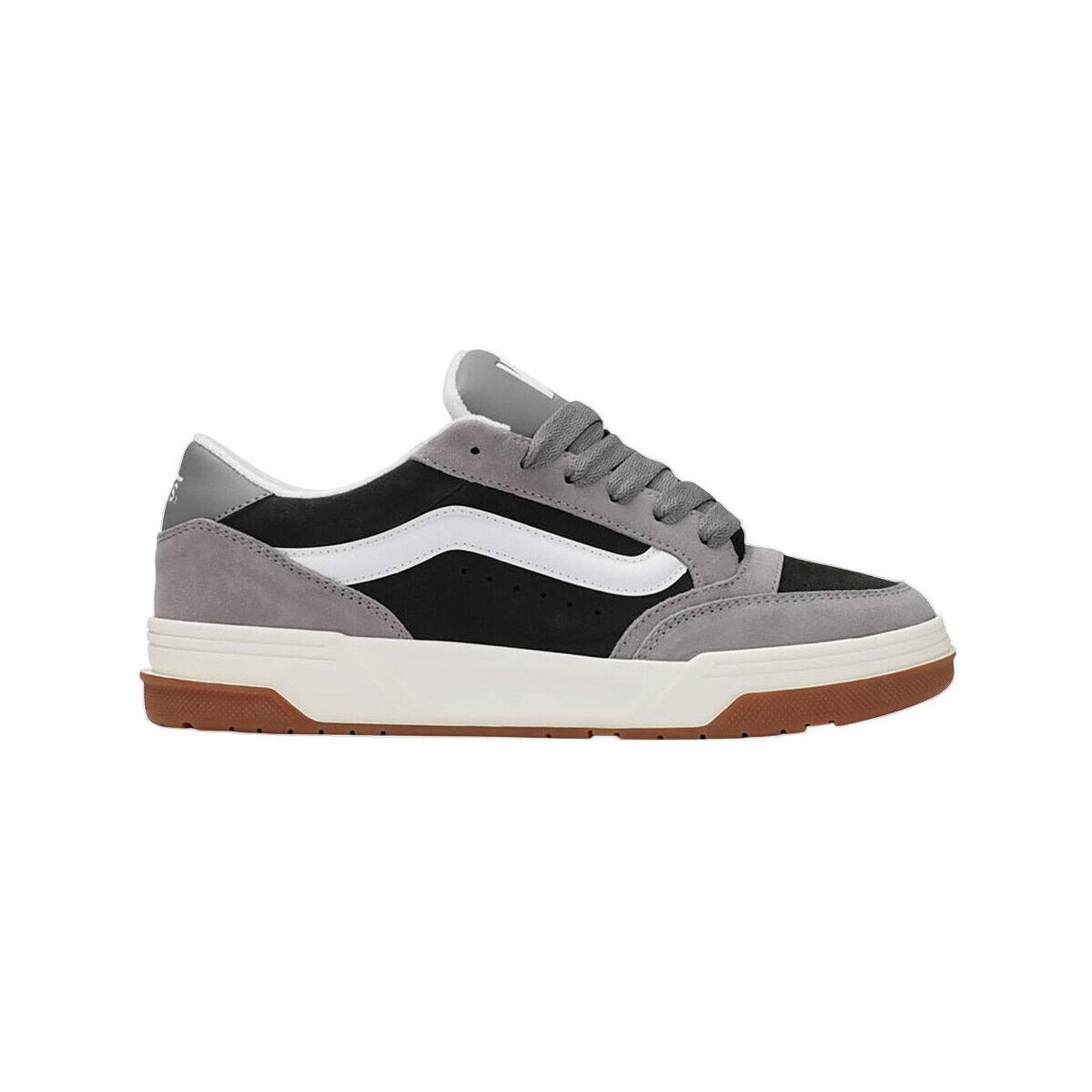 Vans Pantofi Baskets Hylane cuir