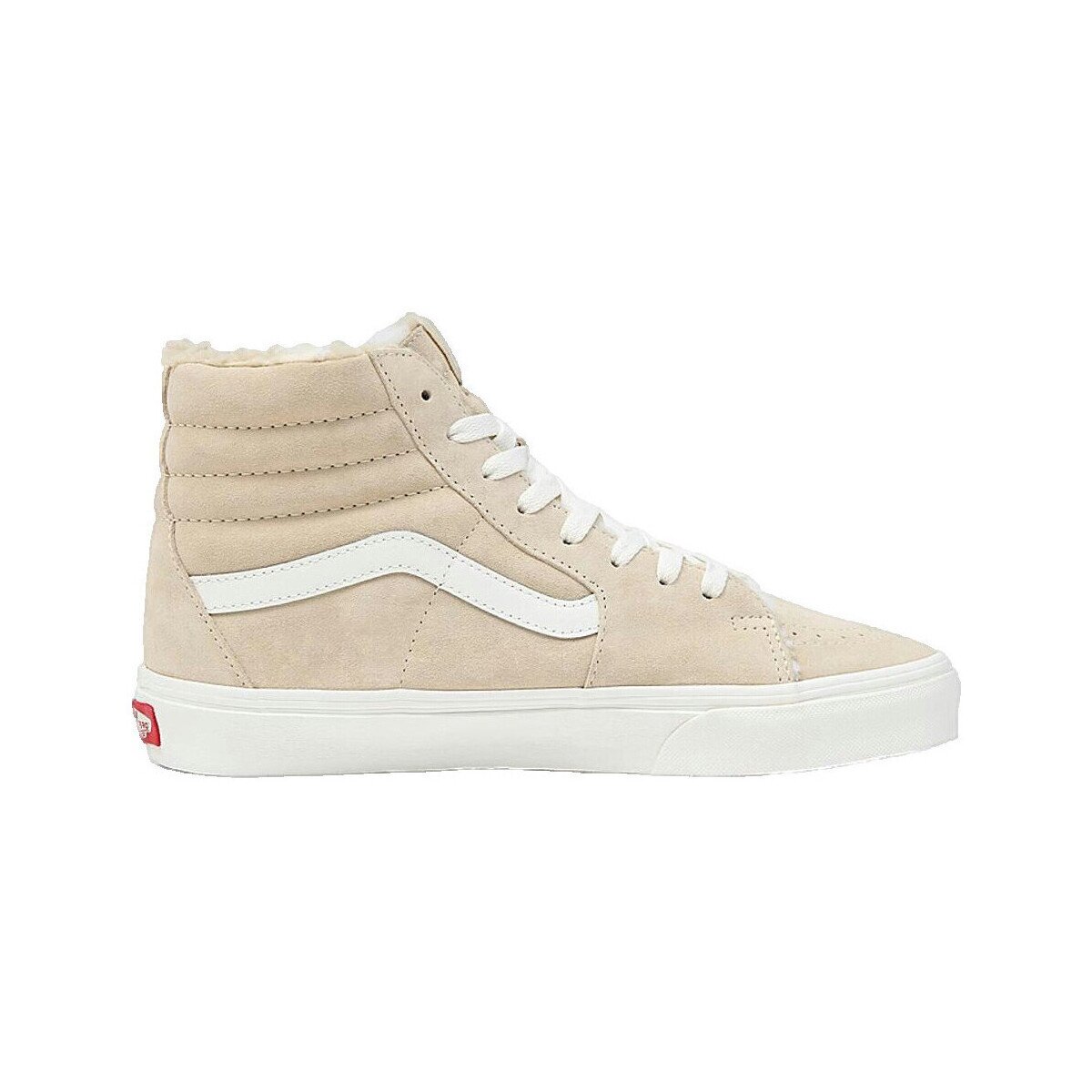 Vans Pantofi Baskets Knu Skool daim
