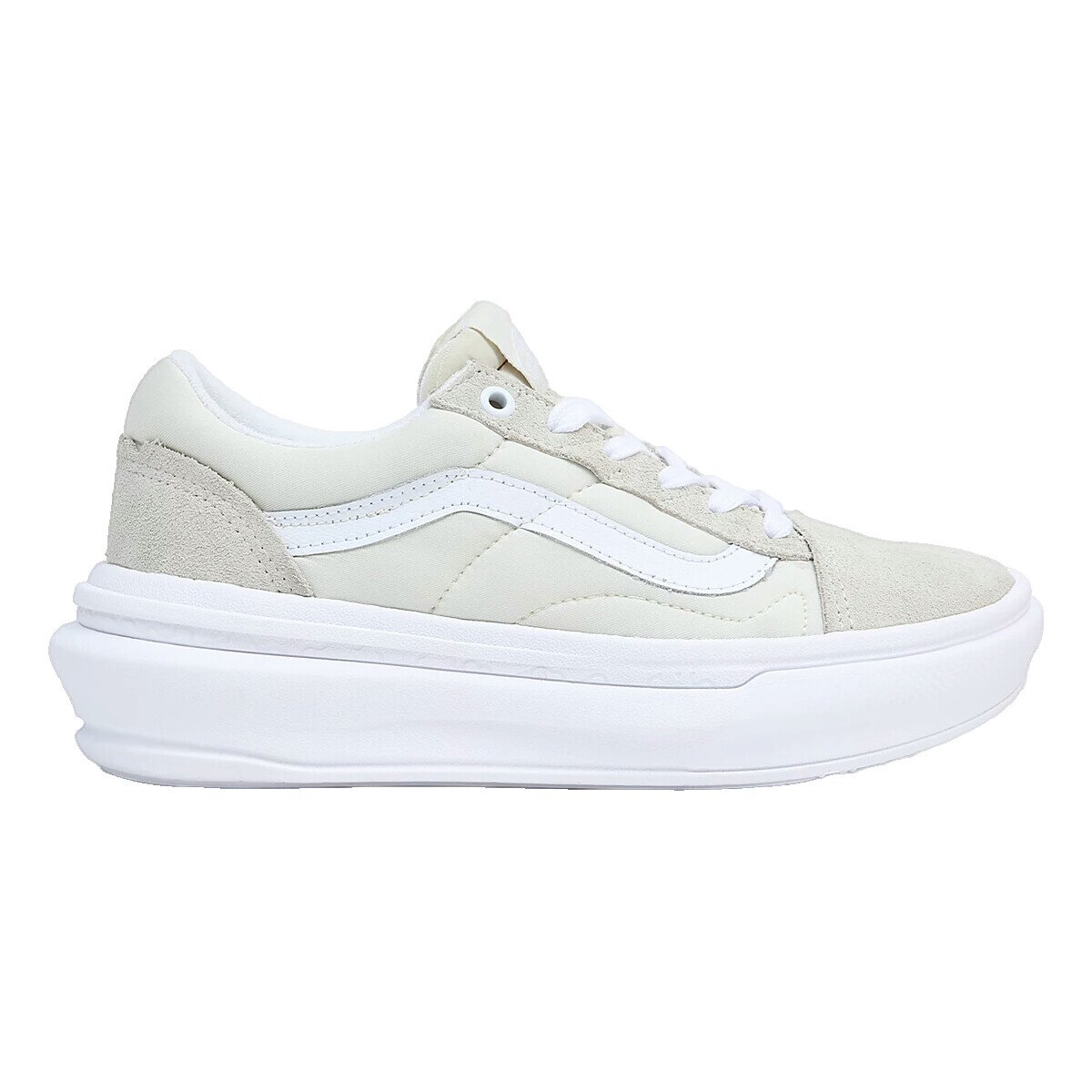 Vans Pantofi Baskets Knu Skool daim