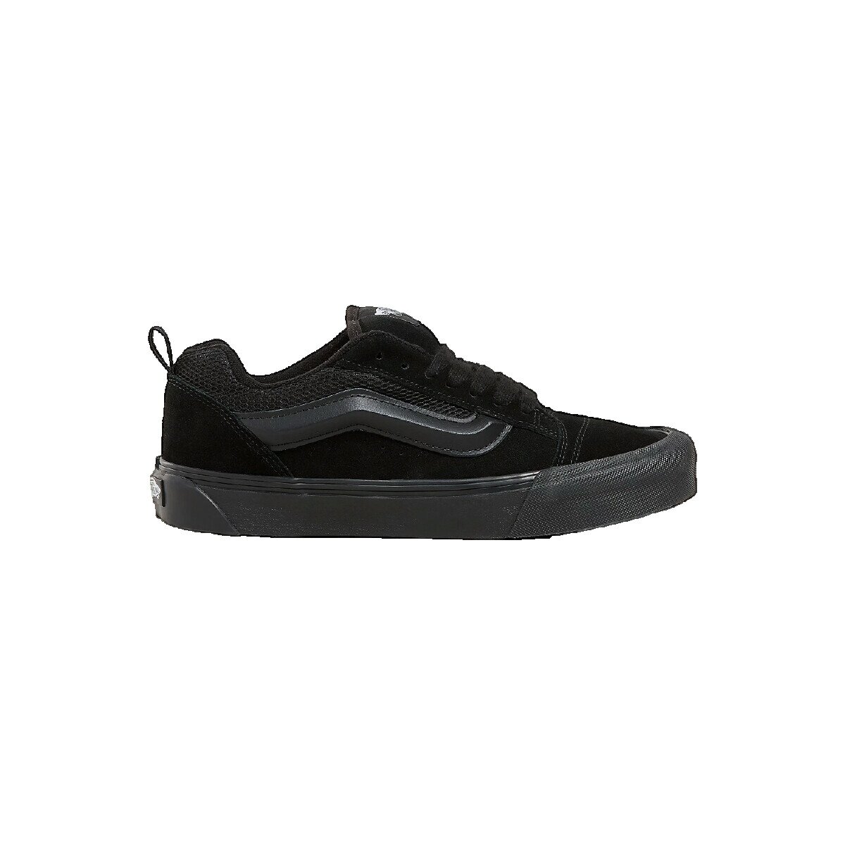 Vans Pantofi Baskets Knu Skool daim
