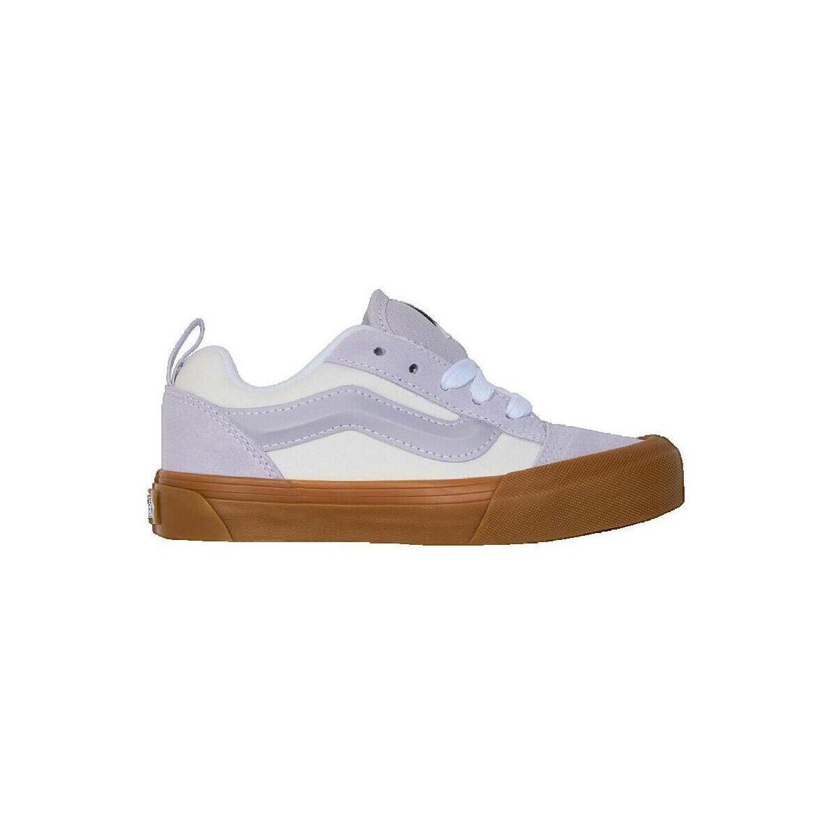 Vans Pantofi Baskets Knu Skool lilas