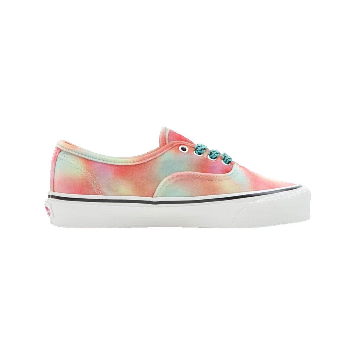 Vans Pantofi Baskets Knu Skool Mid velours