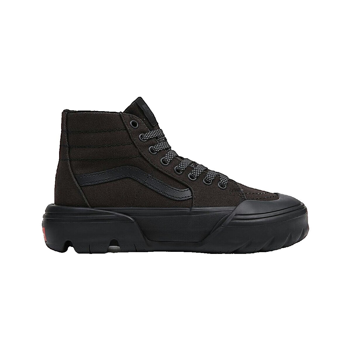 Vans Pantofi Baskets Knu Skool Stack daim