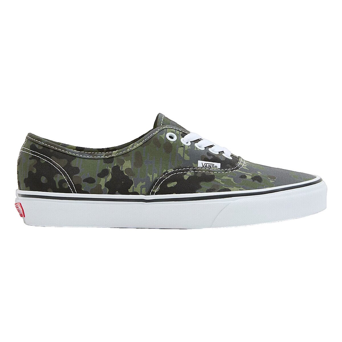 Vans Pantofi Baskets Knu Stack Enfant camouflage