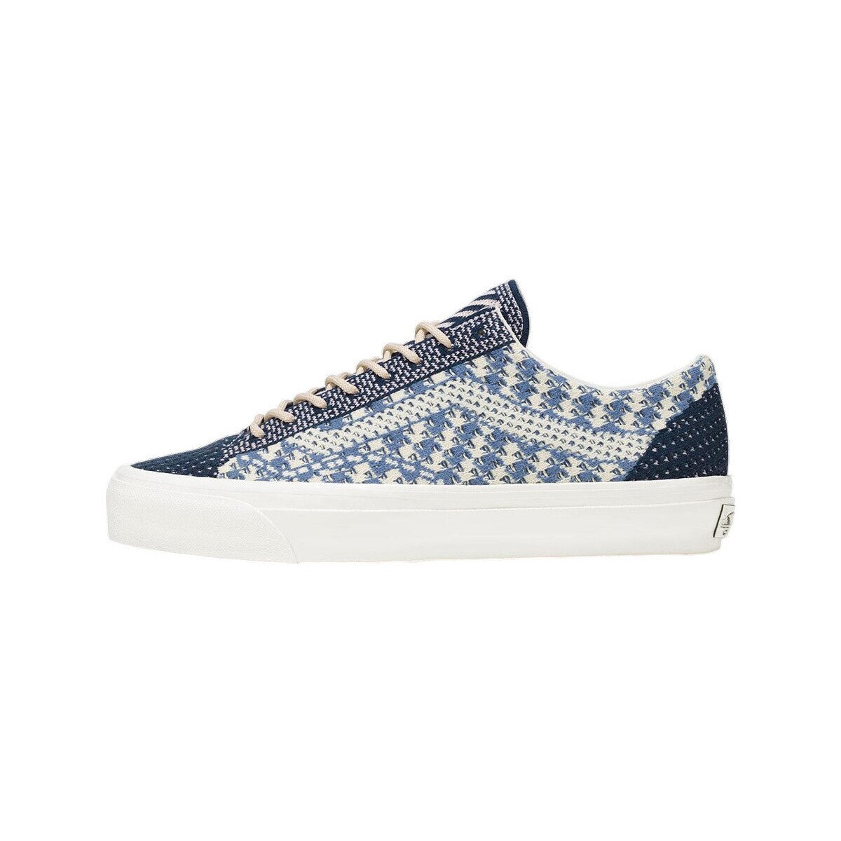 Vans Pantofi Baskets LX Old Skool textile