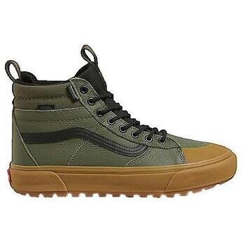Vans Pantofi Baskets montantes MTE SK8-HI vert