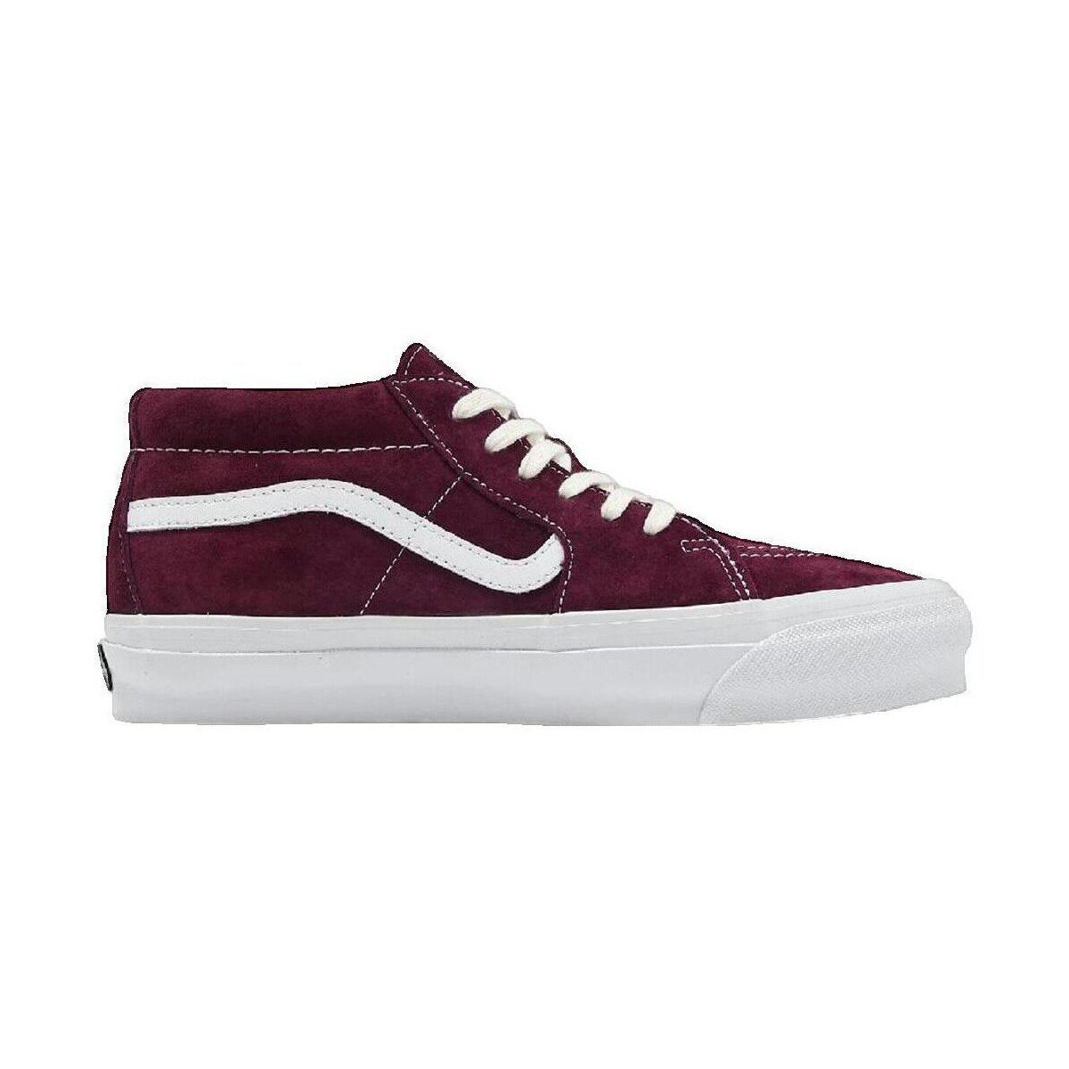 Vans Pantofi Baskets montantes Sk8-Mid Reissue 83 LX