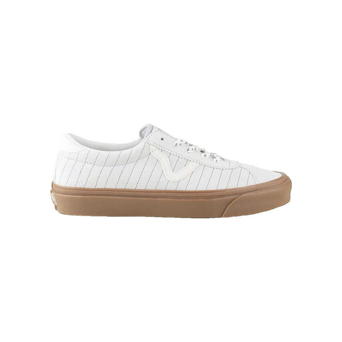 Vans Pantofi Baskets Old Skool 36 DX Anaheim Factory cuir