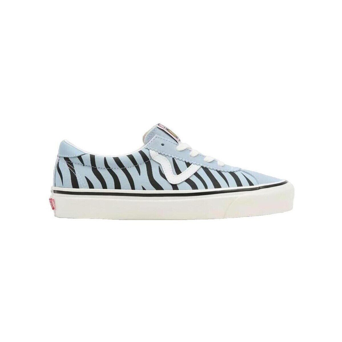 Vans Pantofi Baskets Old Skool 36 DX Anaheim Factory daim