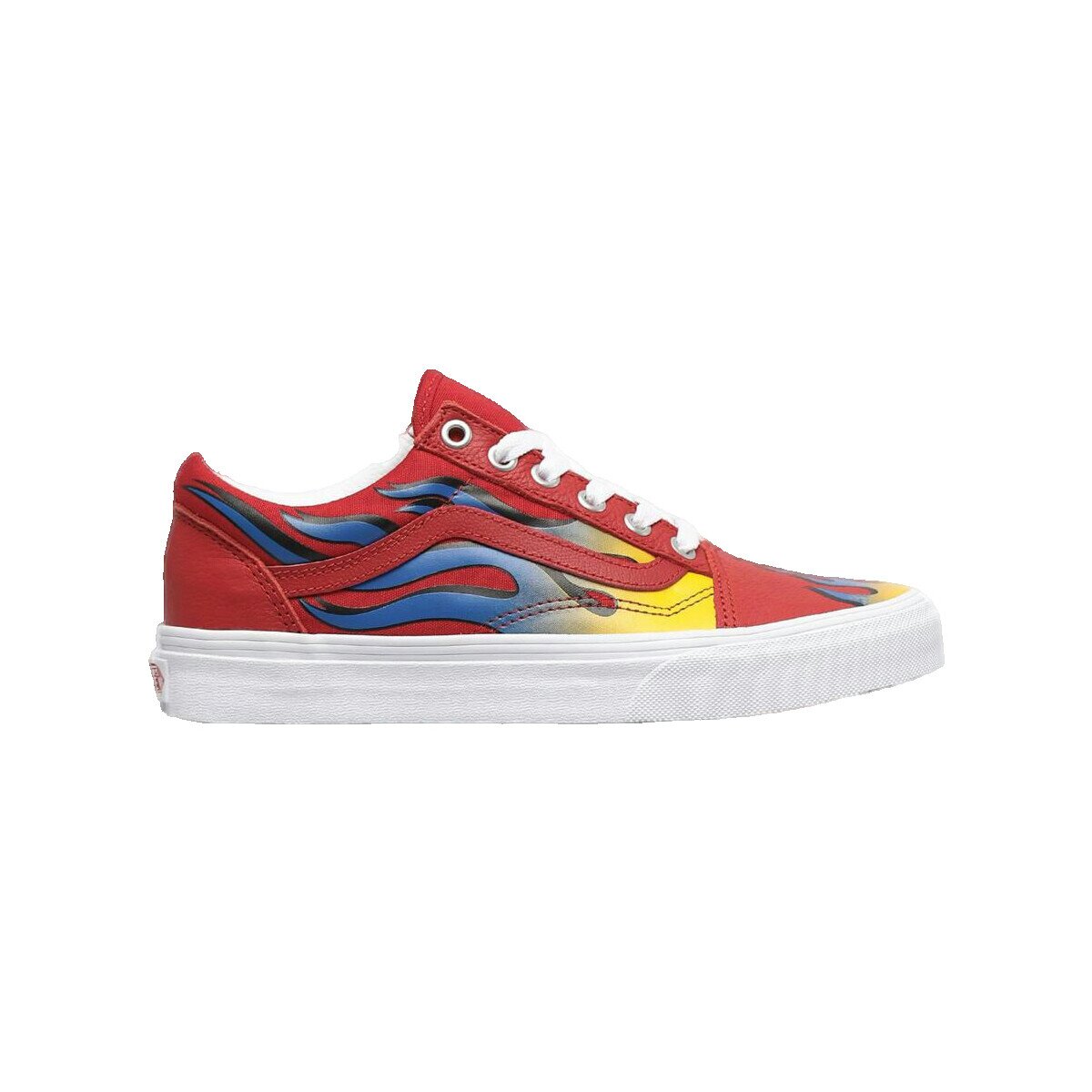 Vans Pantofi Baskets Old Skool Comfycush multicolore / multicolor