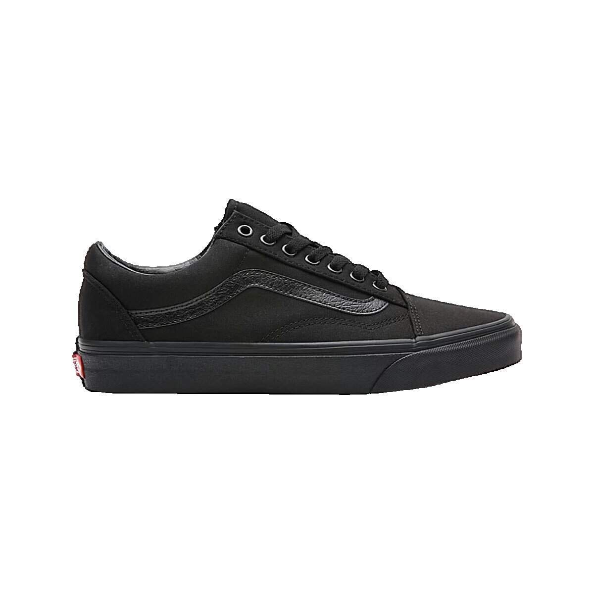 Vans Pantofi Baskets Old Skool cuir