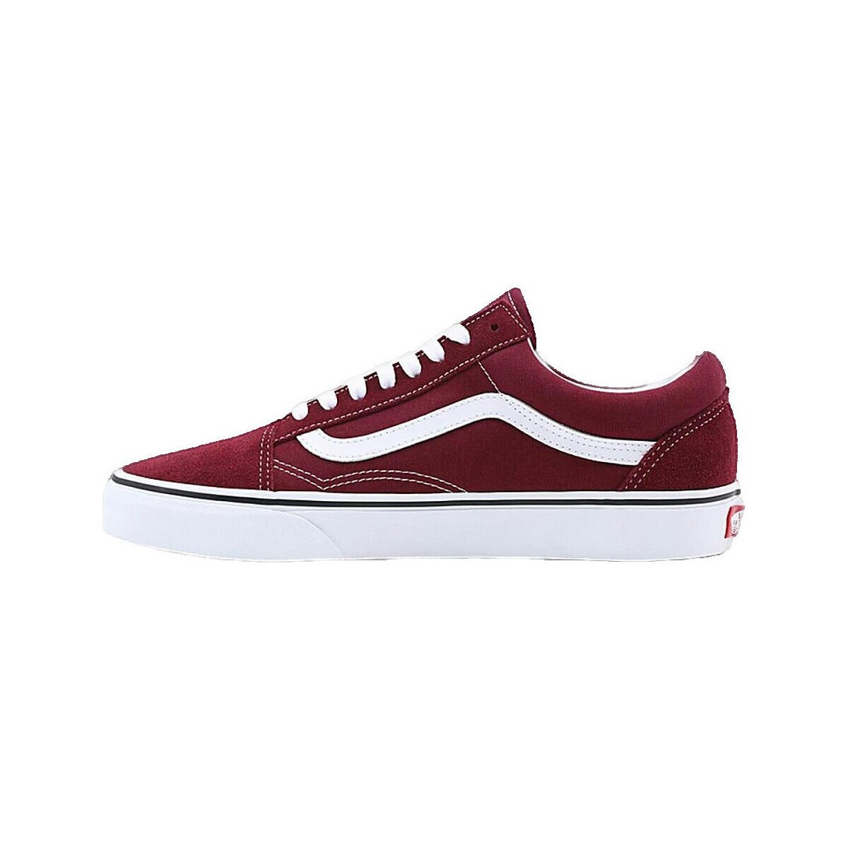Vans Pantofi Baskets Old Skool cuir