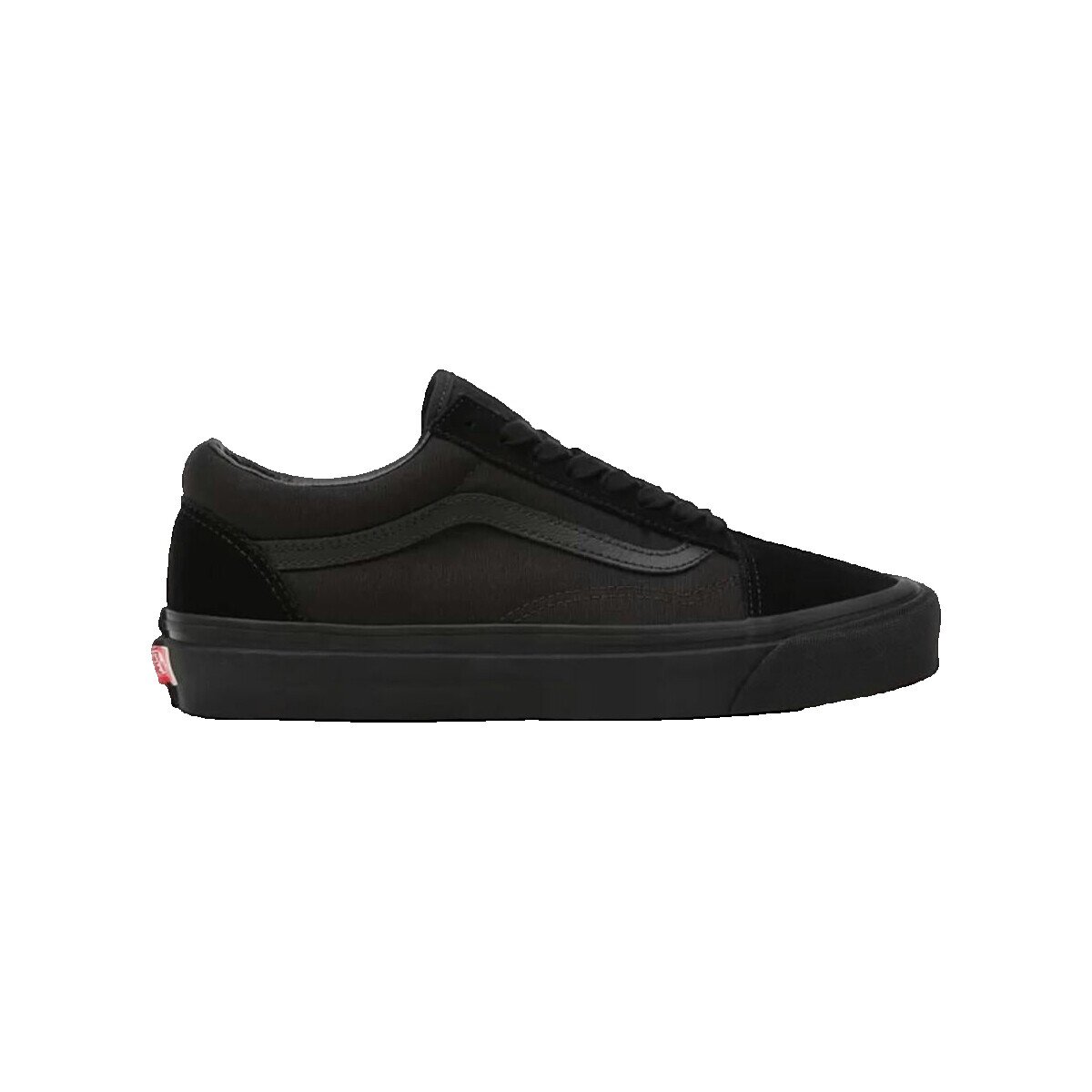 Vans Pantofi Baskets Old Skool daim