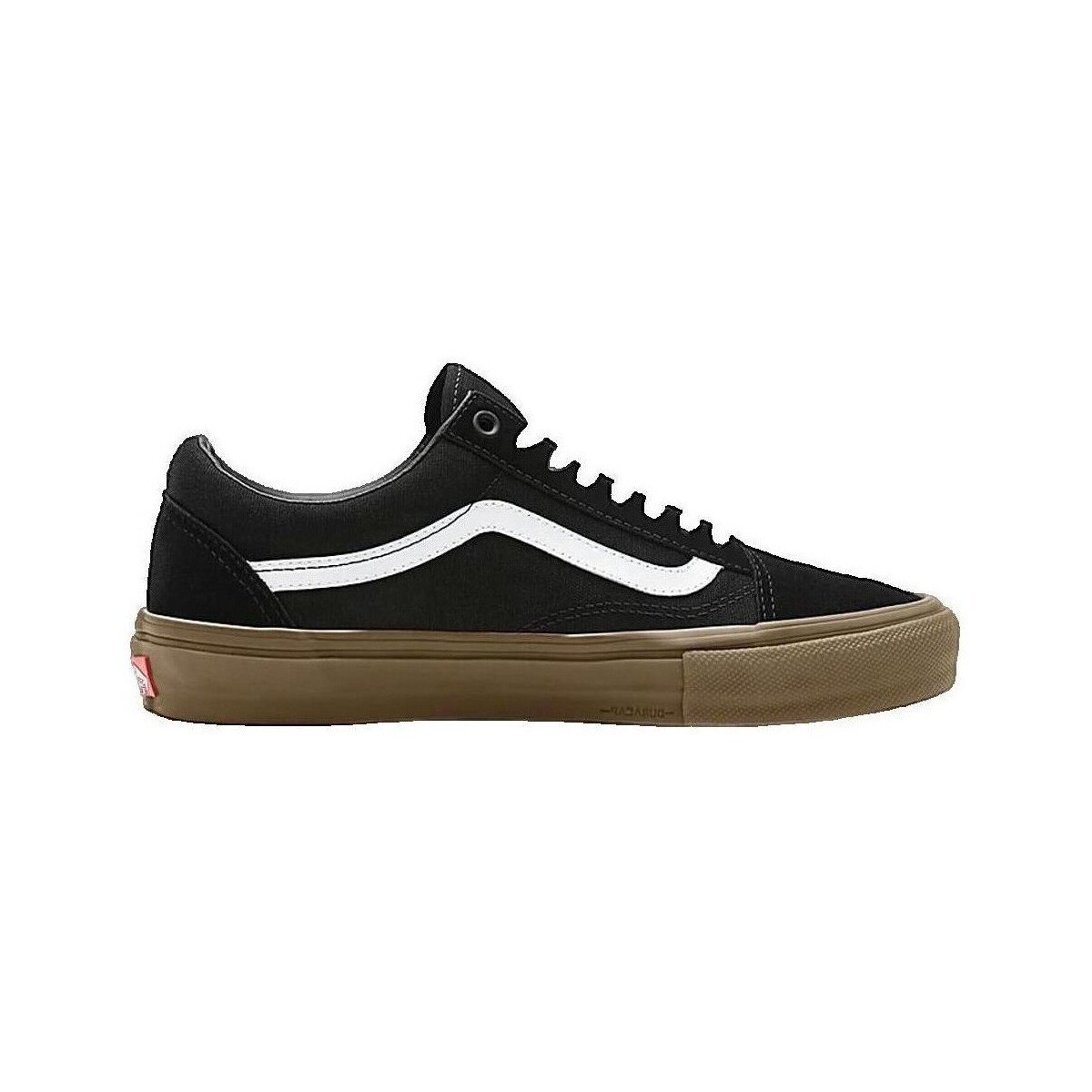 Vans Pantofi Baskets Old Skool daim