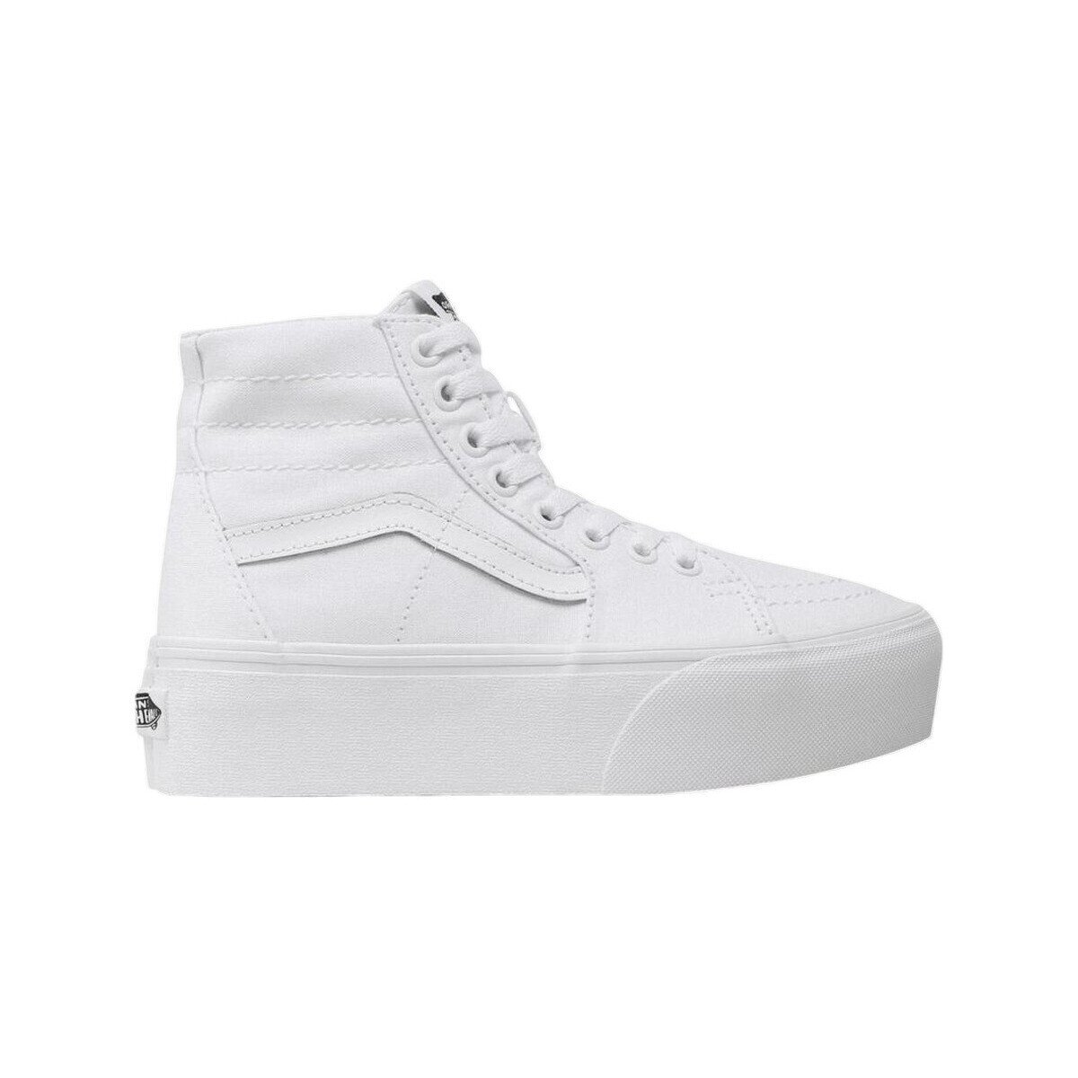 Vans Pantofi Baskets Old Skool MTE-1 cuir
