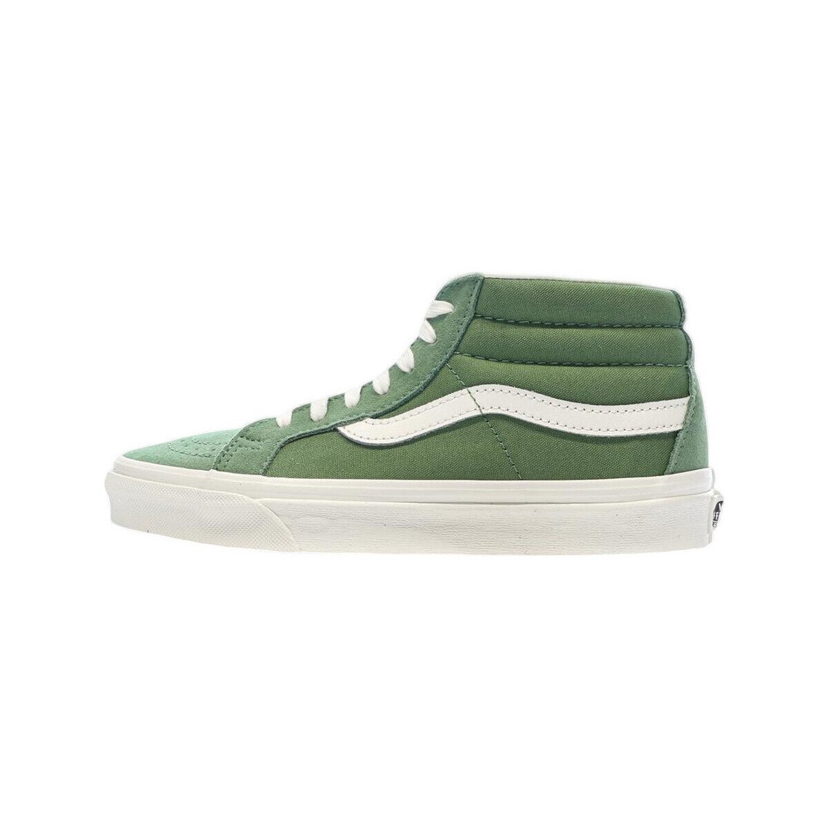 Vans Pantofi Baskets Old Skool V Toddler cuir