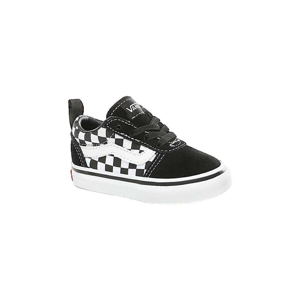 Vans Pantofi Baskets Old Skool V Toddler daim