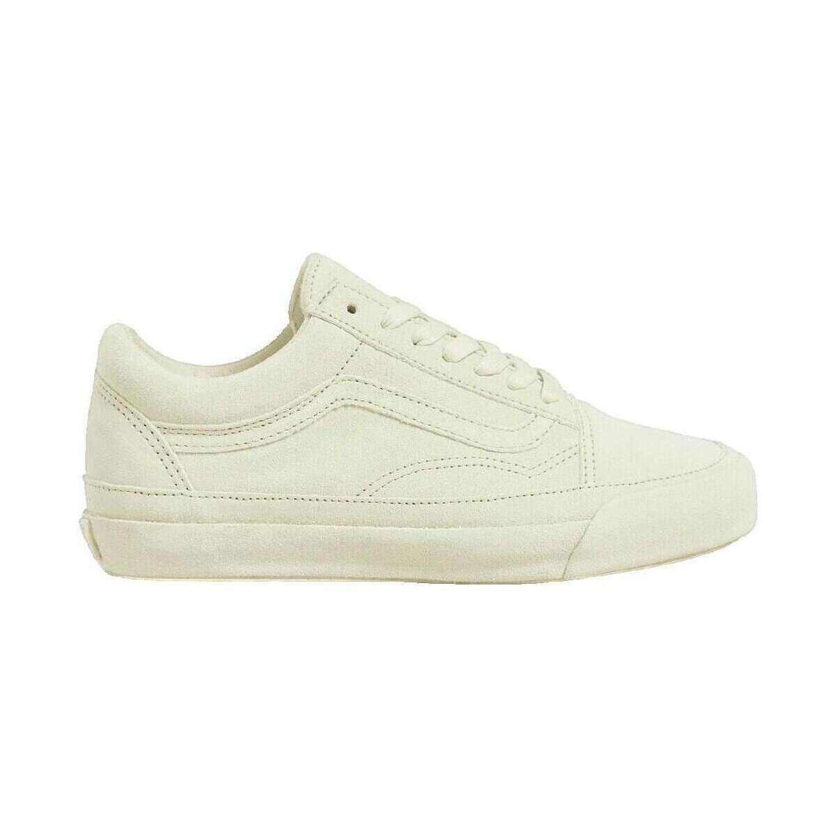 Vans Pantofi Baskets Old Skool vert