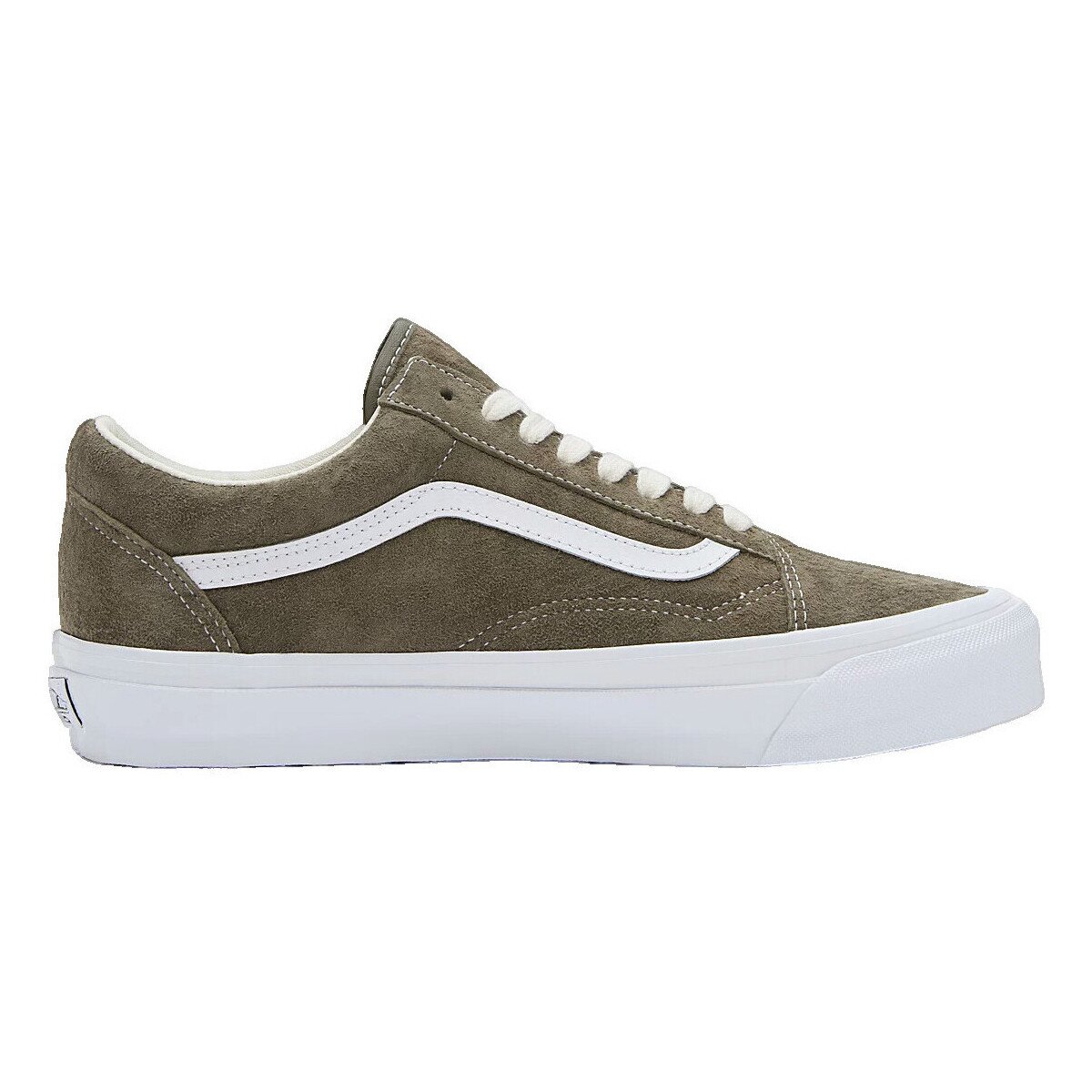 Vans Pantofi Baskets Premium Old Skool daim
