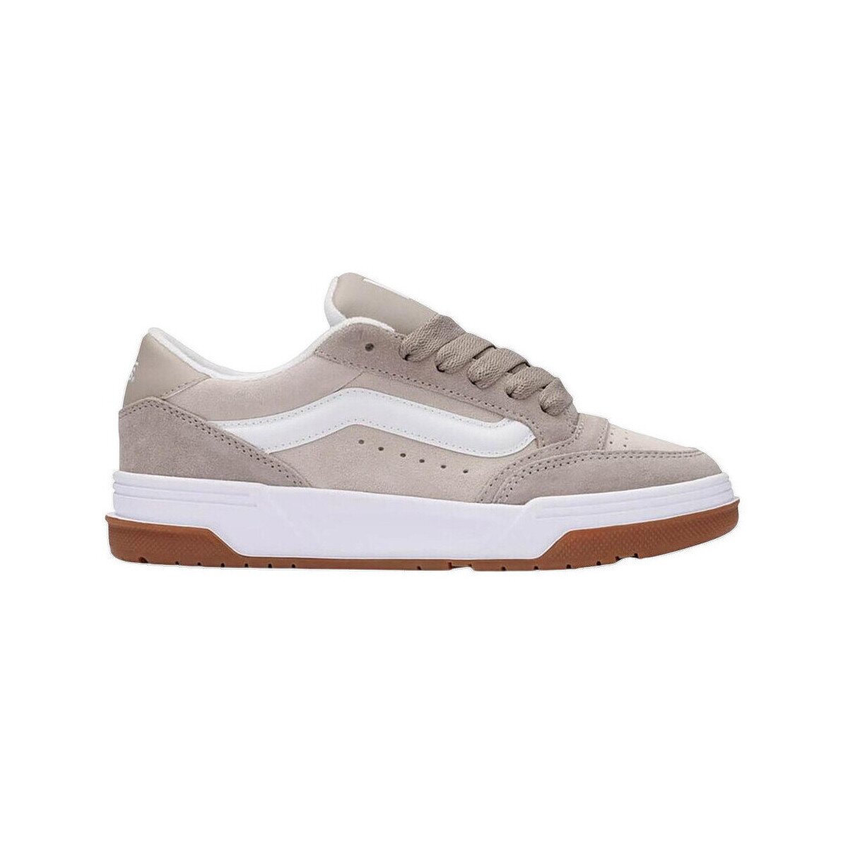Vans Pantofi Baskets Rowley Classic beige vintage
