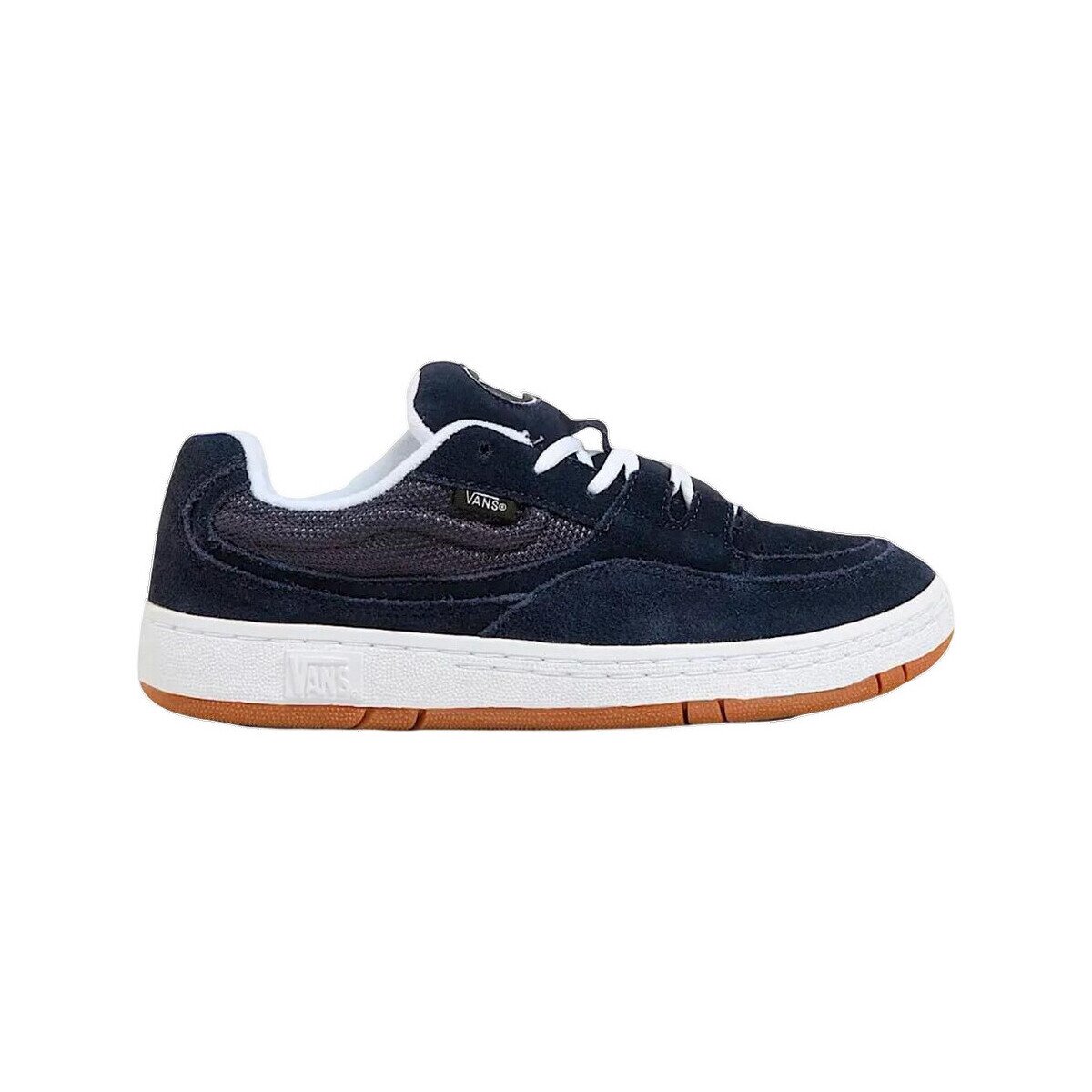 Vans Pantofi Baskets Rowley Classic Enfant marine