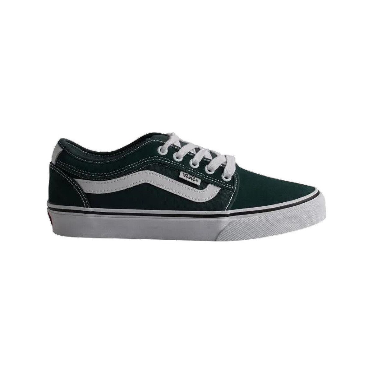 Vans Pantofi Baskets Sentry Old Skool WC daim et textile