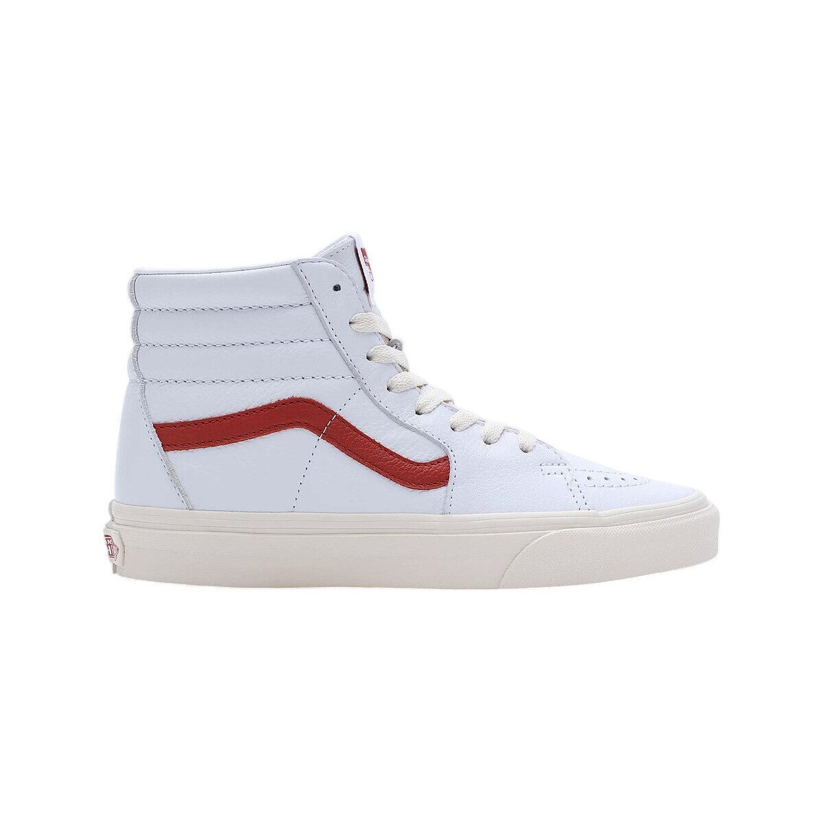 Vans Pantofi Baskets Sk8-Hi cuir