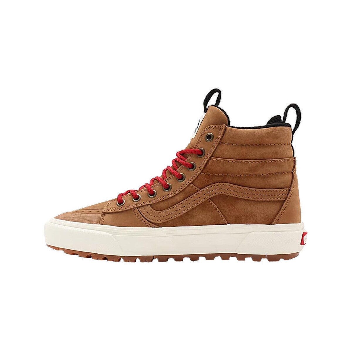 Vans Pantofi Baskets Sk8-Hi GORE-TEX MTE-3 cuir