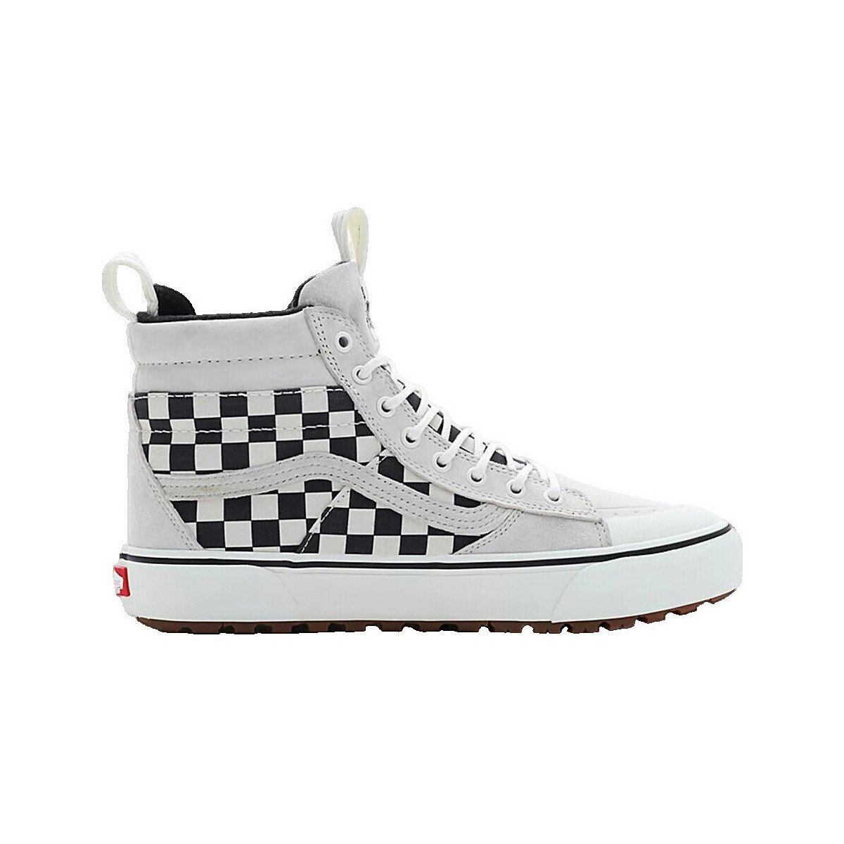 Vans Pantofi Baskets Sk8-Hi GORE-TEX MTE-3 imperméables