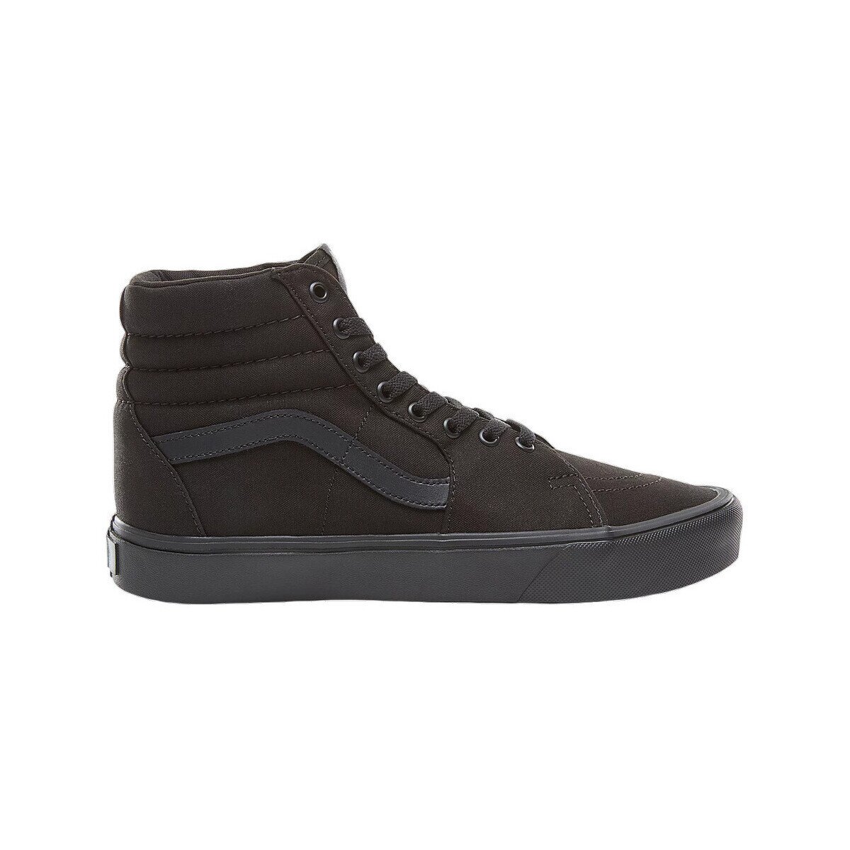 Vans Pantofi Baskets SK8-Hi Lite Canvas daim
