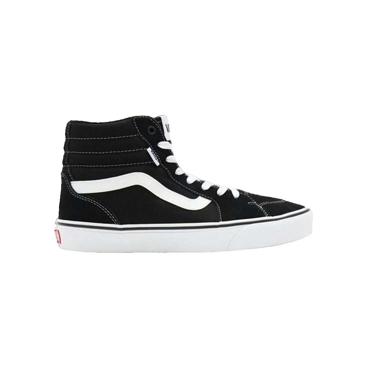 Vans Pantofi Baskets Sk8-Hi MTE-1 daim