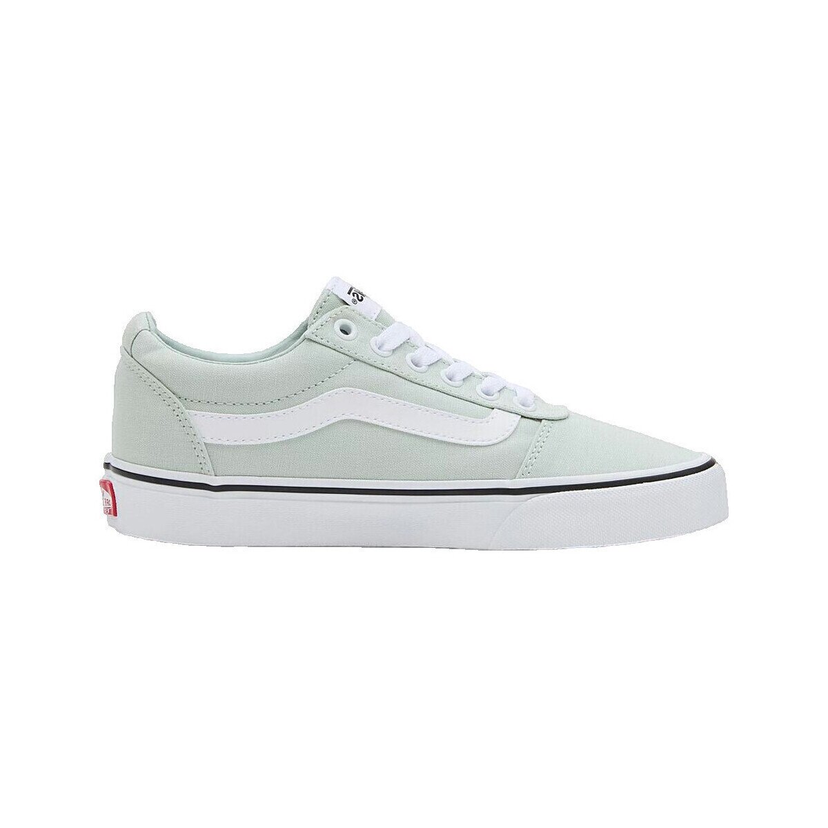 Vans Pantofi Baskets Sk8-Hi MTE-1 Enfant canvas pale aqua