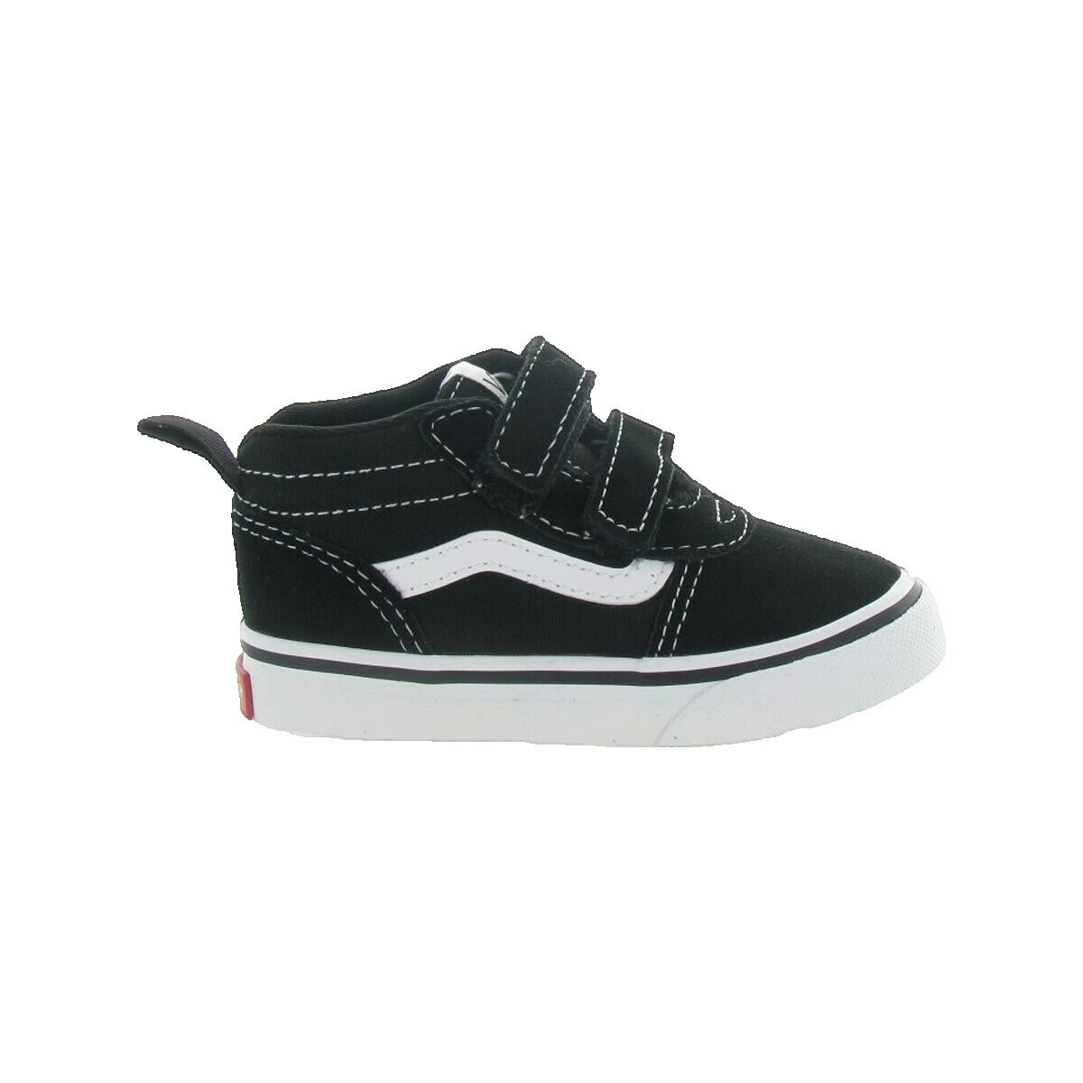 Vans Pantofi Baskets Sk8-Hi MTE-1 noir