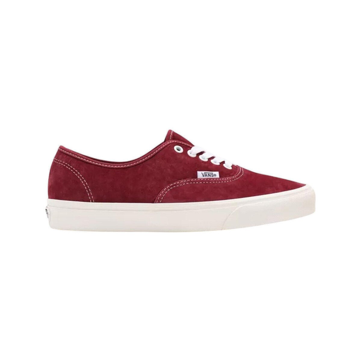 Vans Pantofi Baskets Sk8-Hi Tapered cuir suédé