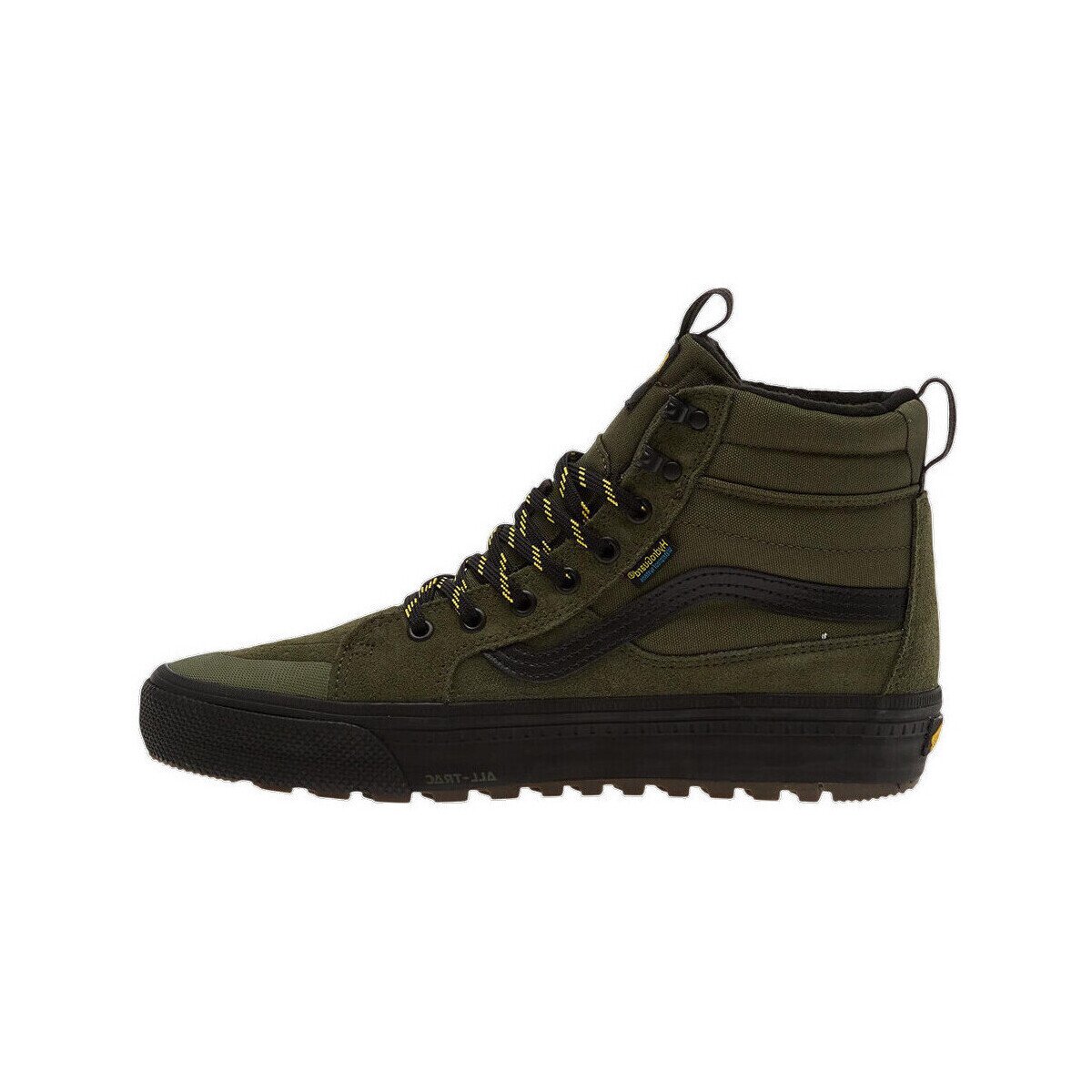 Vans Pantofi Baskets Sk8-Hi Waterproof cuir