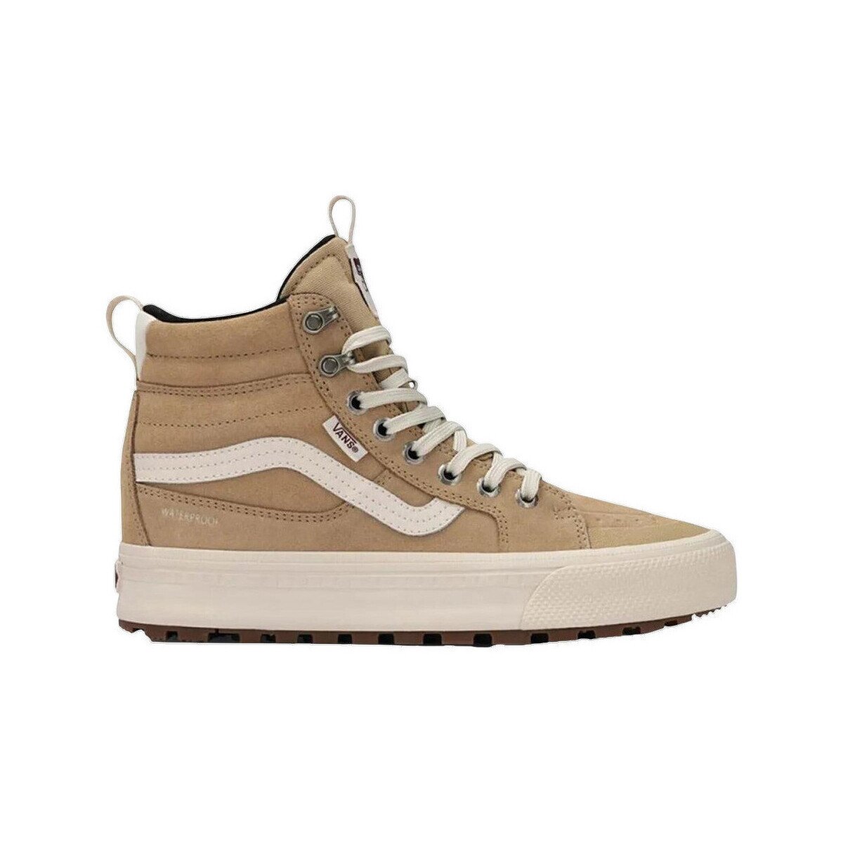 Vans Pantofi Baskets Sk8-Hi Waterproof Insulated MTE imperméables