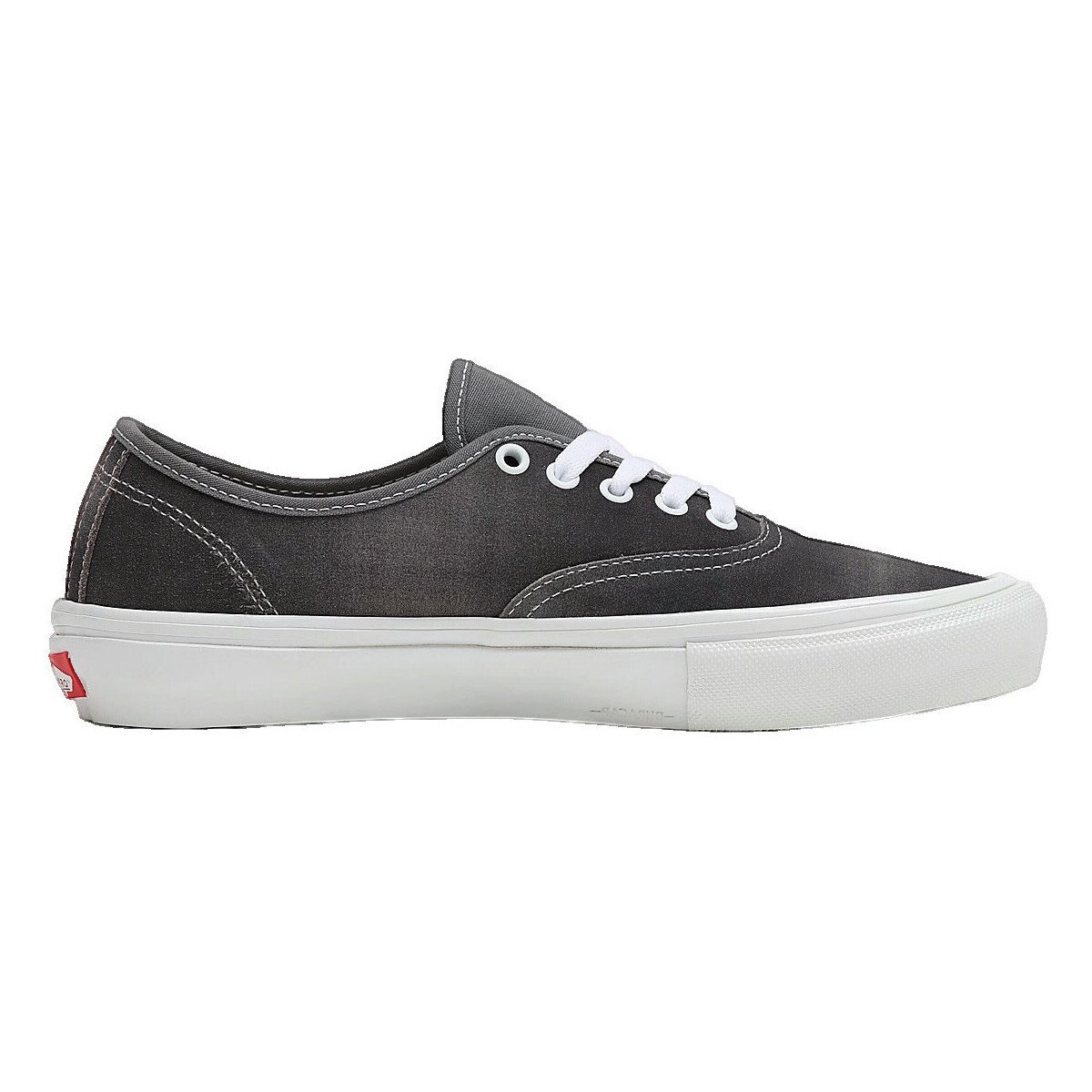 Vans Pantofi Baskets Skate Authentic daim