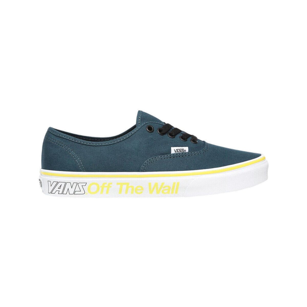 Vans Pantofi Baskets Ua Authentic toile