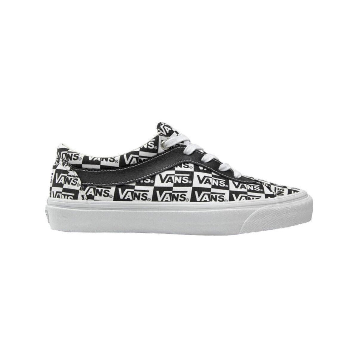 Vans Pantofi Baskets UA Bold Ni daim