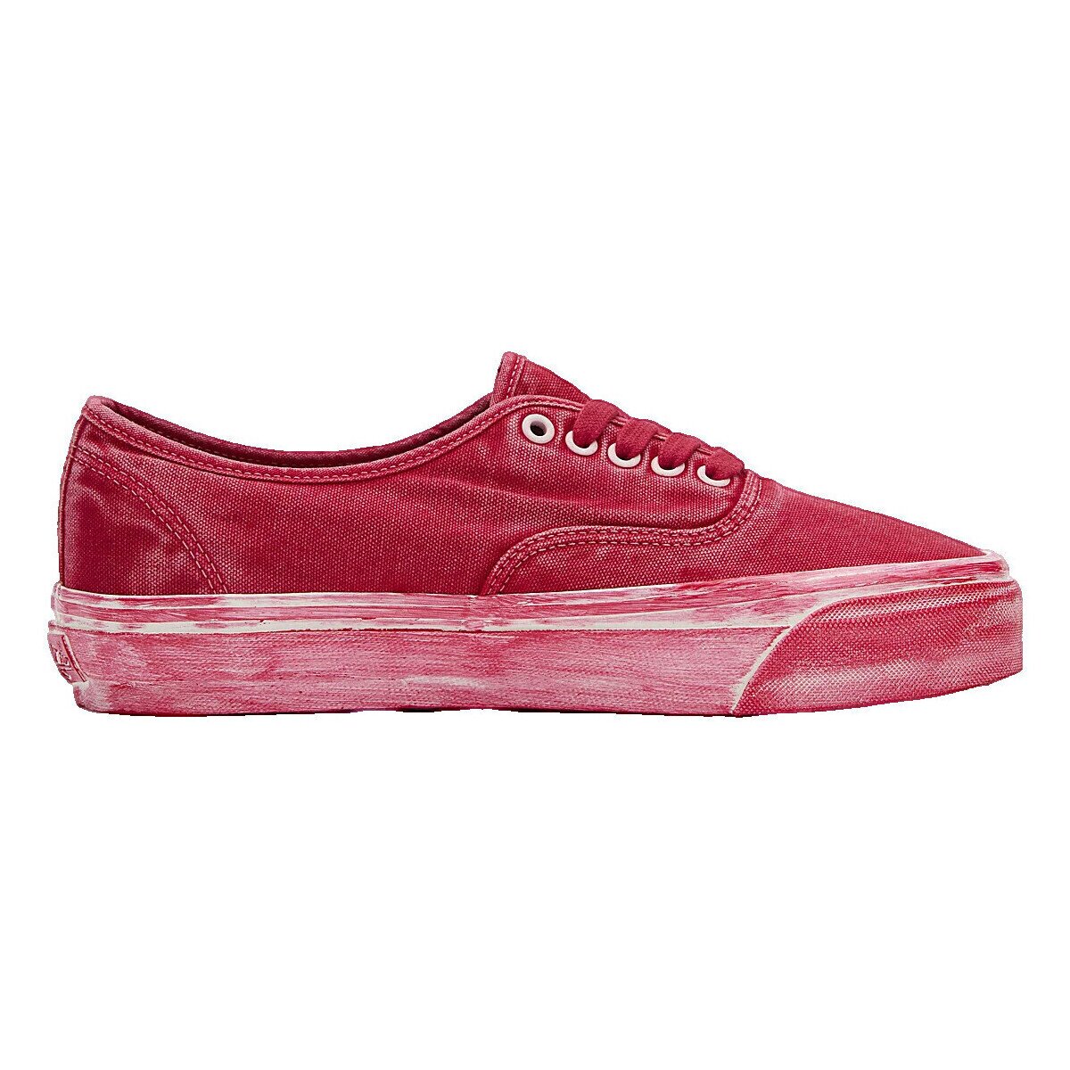 Vans Pantofi Baskets UltraRange 66 Enfant rouge