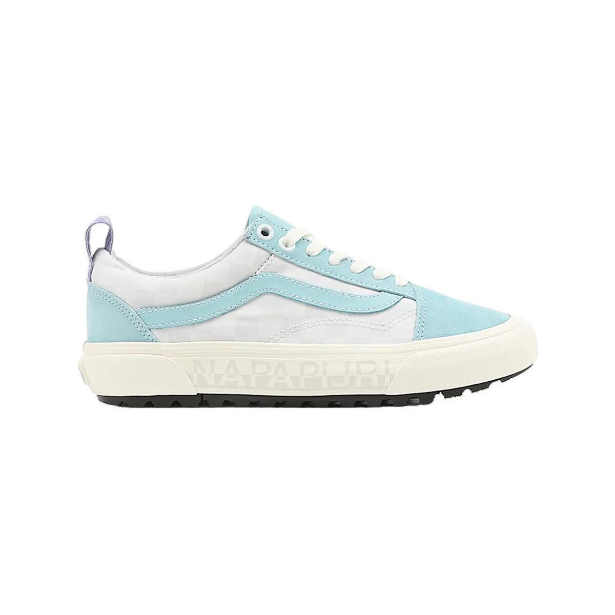 Vans Pantofi Baskets UltraRange EXO Hi MTE-2 mousse