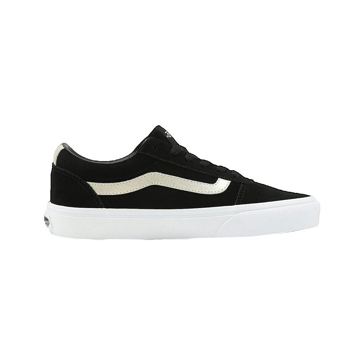 Vans Pantofi Baskets Ward daim