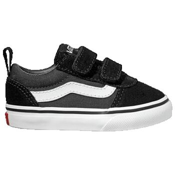 Vans Pantofi Baskets Ward toile