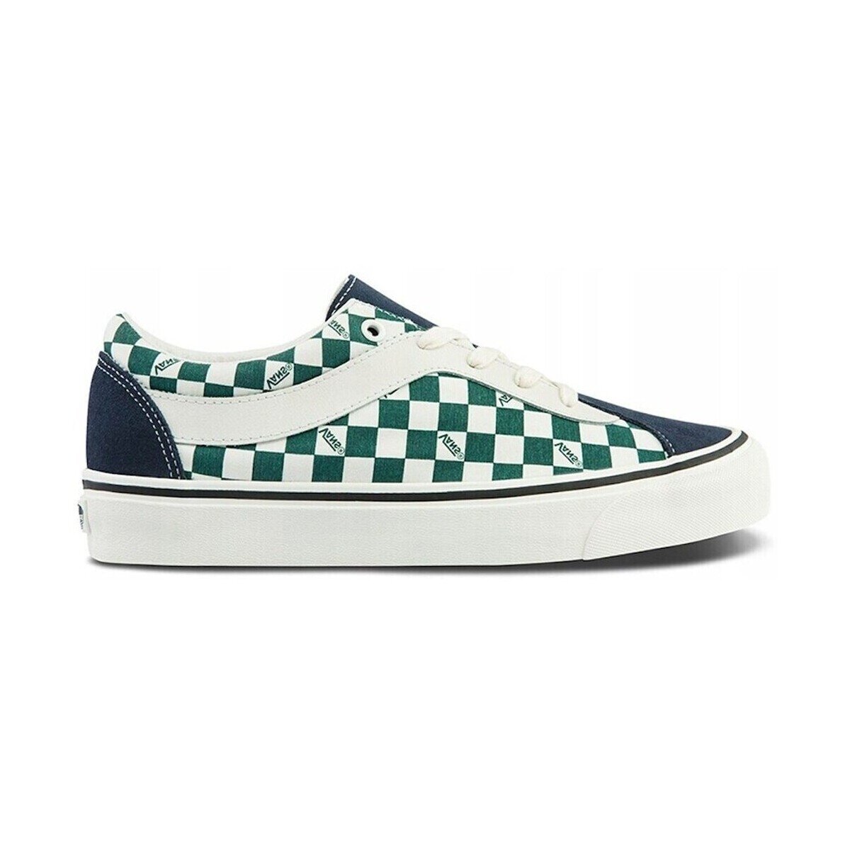 Vans Pantofi Bold NI