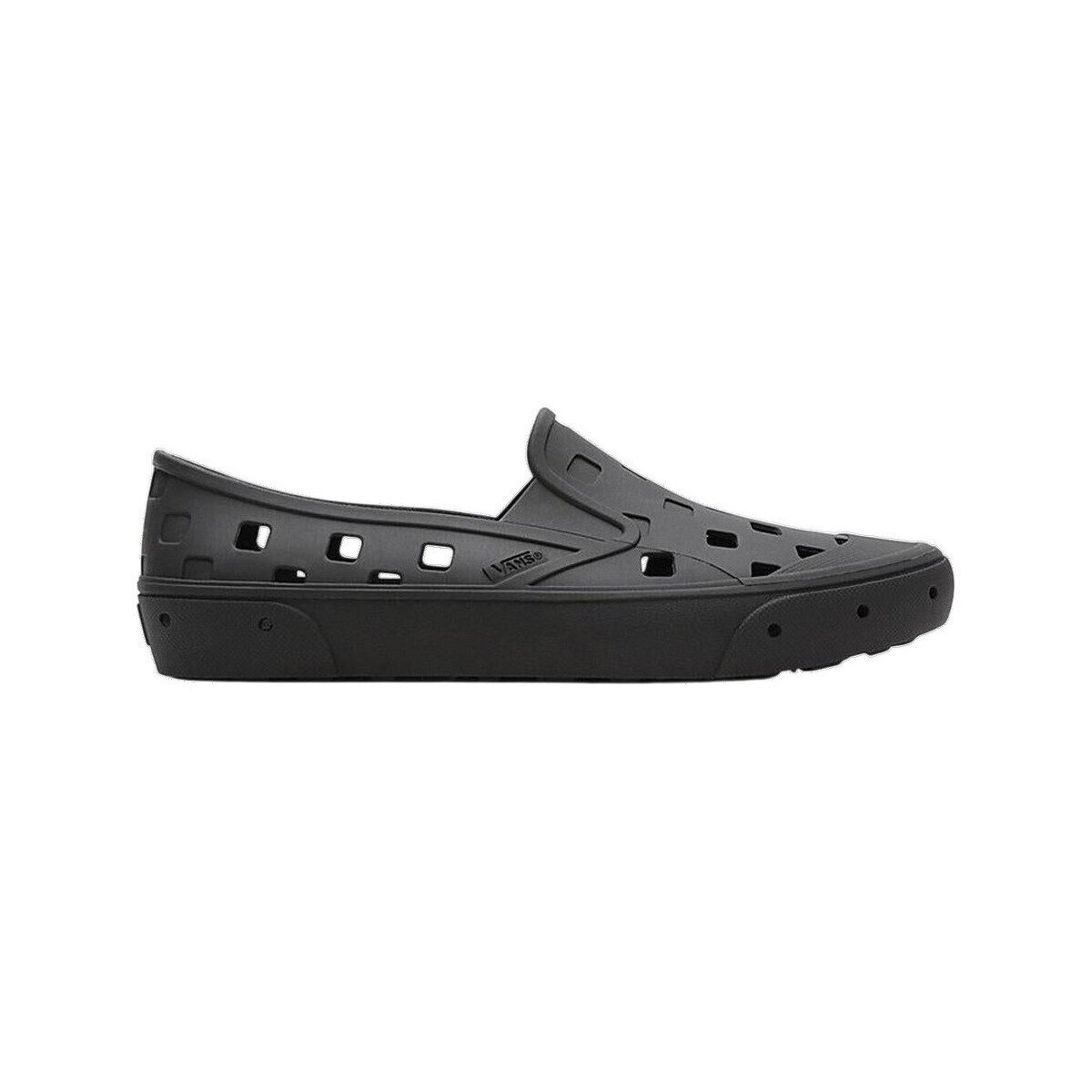 Vans Pantofi Bottines Colfax Boot synthétiques