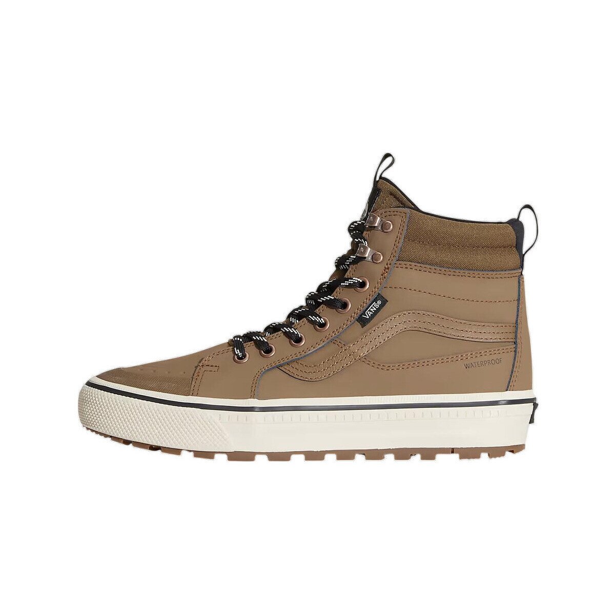 Vans Pantofi Bottines Sk8-Hi Waterproof isolées