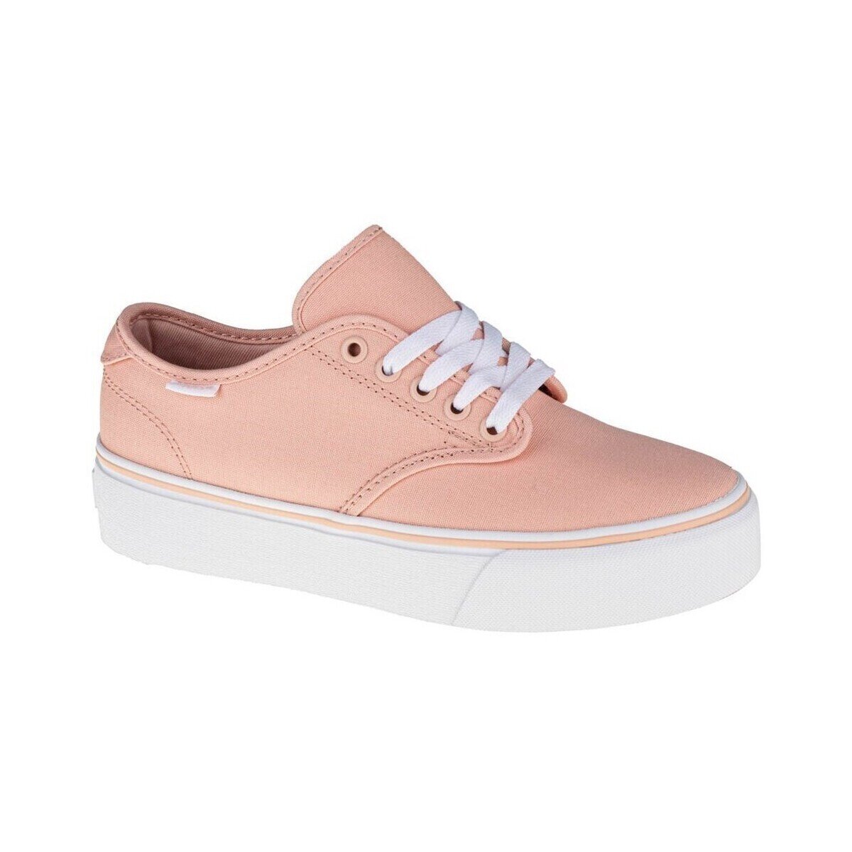 Vans Pantofi Camden Platform Canvas